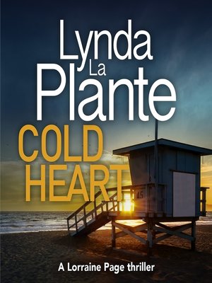 cover image of Cold Heart